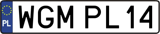 WGMPL14