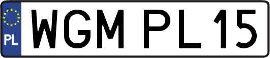 WGMPL15