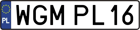 WGMPL16