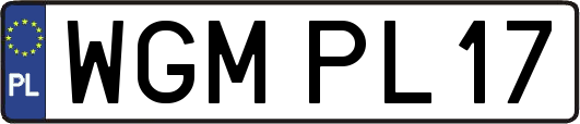 WGMPL17