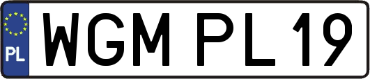 WGMPL19