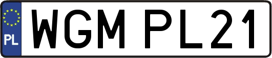 WGMPL21