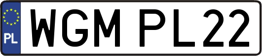 WGMPL22