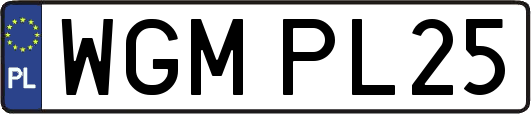 WGMPL25