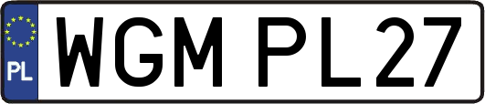 WGMPL27