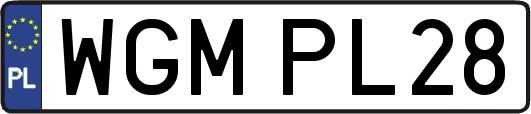 WGMPL28