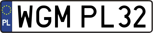 WGMPL32