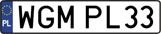 WGMPL33