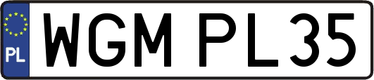 WGMPL35