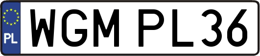 WGMPL36