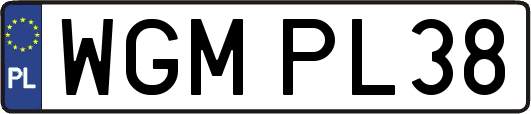 WGMPL38