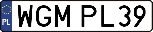 WGMPL39