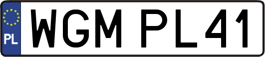 WGMPL41