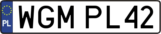 WGMPL42