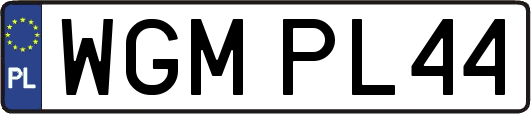 WGMPL44