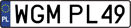 WGMPL49