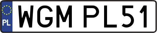 WGMPL51