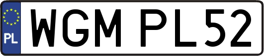 WGMPL52