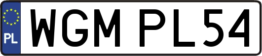 WGMPL54