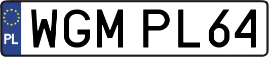 WGMPL64