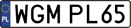 WGMPL65