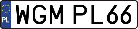 WGMPL66