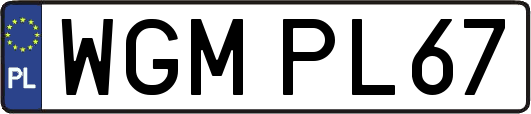 WGMPL67