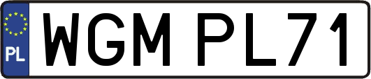 WGMPL71