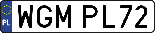 WGMPL72