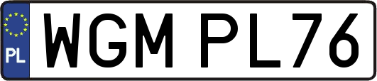 WGMPL76