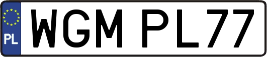 WGMPL77
