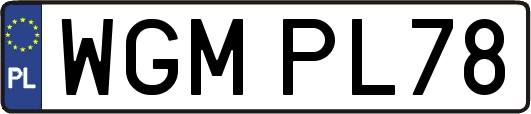 WGMPL78