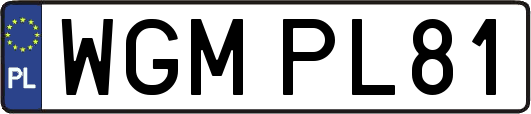 WGMPL81