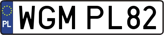 WGMPL82