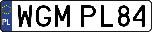 WGMPL84