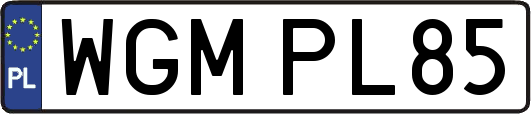 WGMPL85