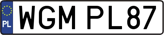WGMPL87