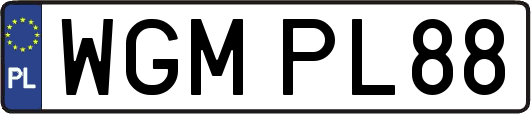 WGMPL88
