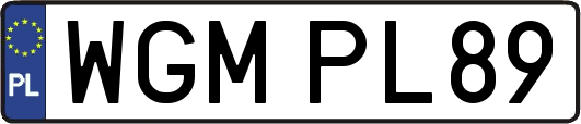WGMPL89