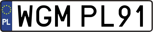 WGMPL91