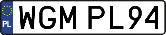 WGMPL94
