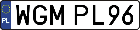 WGMPL96