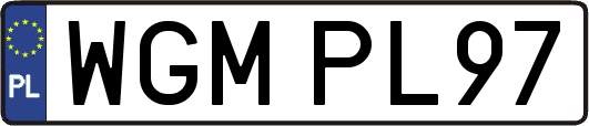 WGMPL97