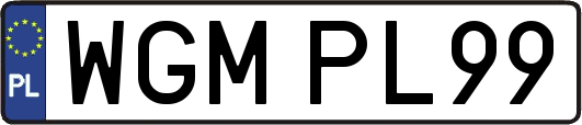 WGMPL99