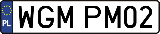 WGMPM02