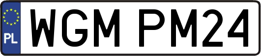 WGMPM24
