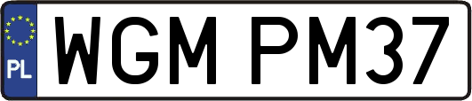 WGMPM37
