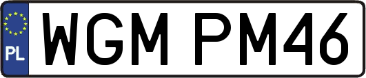 WGMPM46