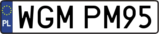 WGMPM95