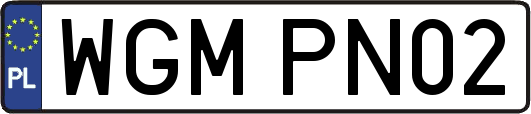 WGMPN02